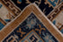 Antique Chinese Area Rug (9' x 11')